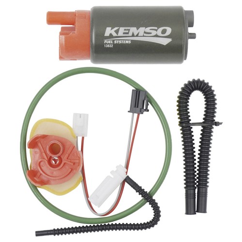 Kraftstoffpumpe benzinpumpe - kraftstoffpumpe,
