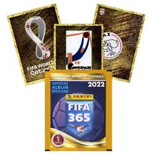 Panini FIFA 365 - 2022 - Sammelsticker 281-419 zum aussuchen