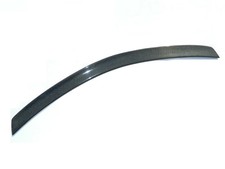 Carbon V1 Heckspoiler Heck Spoiler Wing für Mercedes C204 W204 Coupe C63 AMG 