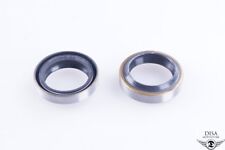 Gabelsimmerringe SET für