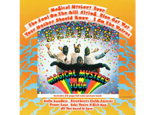 The Beatles - Magical Mystery
