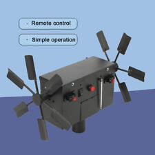 Funkenfontäne Bidirektionale