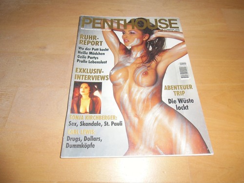 Penthouse magazin 2 - penthouse,