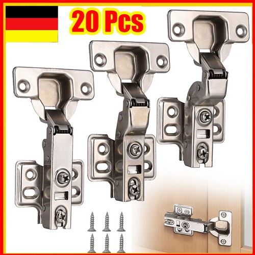 20stück topfband scharnier - topfband,