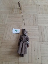 Alte tschechische Marionetten