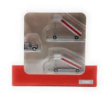 Flugzeug herpa wings - herpa, 1/200
