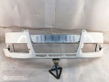 Stoßstange vorne Weiß Frontstoßstange AUDI TT 8J 2006-2014 8J0807437