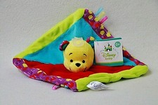 Disney Bär Winnie Pooh eckig