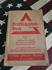 Kraftfahrschul buch verlag - kraftfahrschul-buch,
