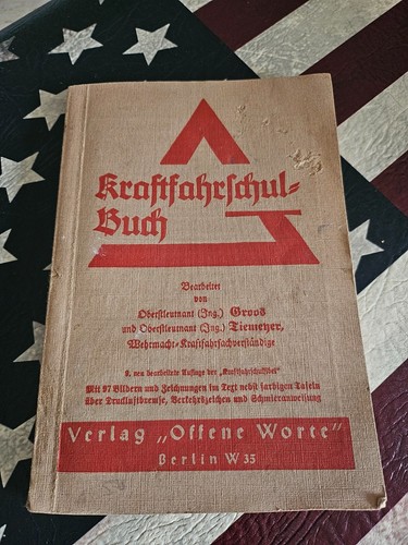 Kraftfahrschul buch verlag - kraftfahrschul-buch,