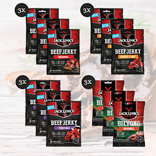 Jack Links Beef Jerky