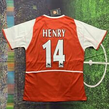 2002/2003 Sport Retro Shirt Trikot #14