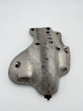 Yamaha TT 600 Motorschutz Motor protection Unterfahrschutz #27059