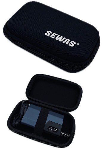 Sewas tasche hardcase für - sewas,