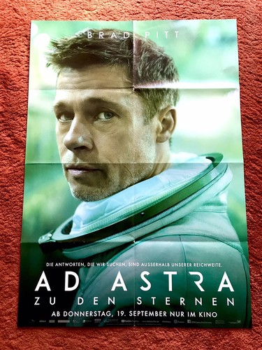 Astra kinoplakat poster a1 - kinoplakat,