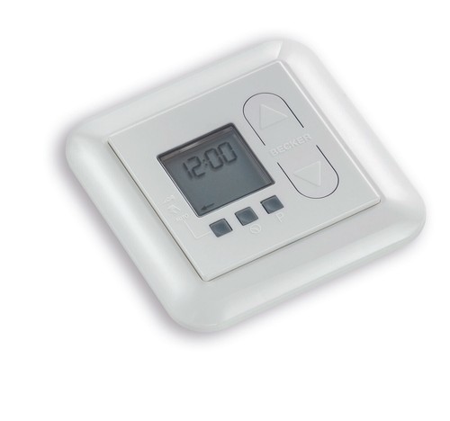 Zeitschaltuhr becker u26 timer - u26,