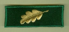 Funktionsabzeichen forstdienst - funktionsabzeichen,