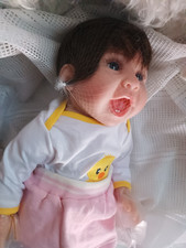 Grosse huebsche Reborn