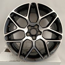 FORD MONDEO MK5 19 ZOLL 8J ET55 Original 1 Stück Alufelge Felge Aluminium RiM