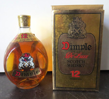 27432/ Vintage Dimple De Luxe