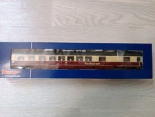 Roco 45786 H0 Halbspeisewagen der DB in OVP wie neu 