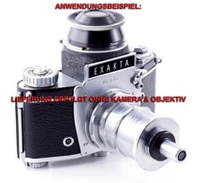 IHAGEE DRESDEN MIKROTAR-RING