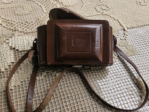 Zeiss ikon nettar 518 - ikon, 518/2