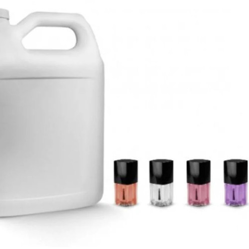 Hand nagelöl mit duft 3785 - &,