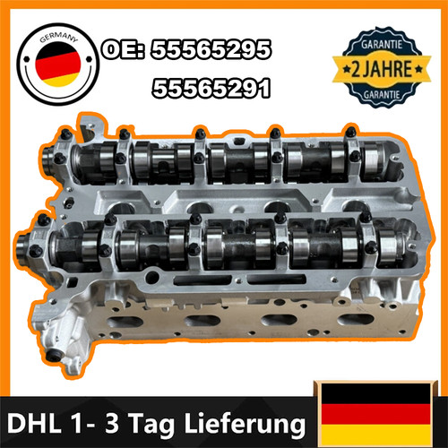 Zylinderkopf für opel astra - für,