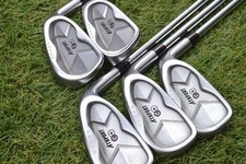 HONMA Athlete+ Eisen Set 6-10