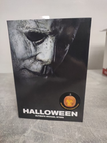 Neca halloween michael - neca,