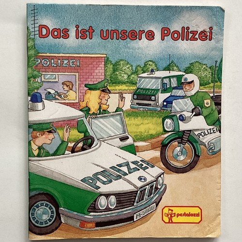 Pestalozzi büchlein 257 - pestalozzi-büchlein, nr.