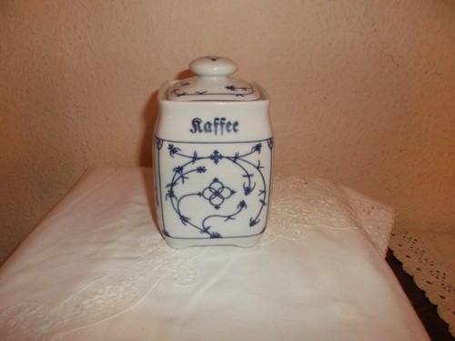 Kaffee vorratsdose indisch - kaffee,