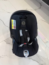 Cybex Platinum Babyschale