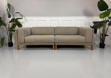Bolia Cosy Sofa Designer Stoff
