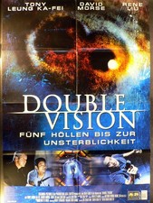 Double Vision - David Morse -