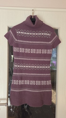 Laura sarpi strickkleid - sarpi,