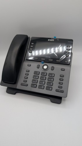 Snom m58 telefon - m58, ip-telefon