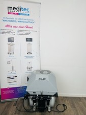 Jun Air 2000-40PD2 Kompressor mit Schallschutzhaube & 230V gebraucht MG009502