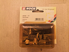 NOCH TT 48380 Figuren Hochzeit