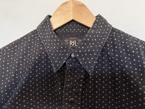 Double rrl ralph - rl,