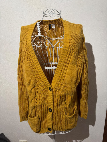 Strickjacke strick jacke - h&m,
