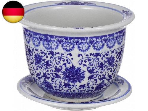 Vanzack blau weißer - vanzack, blau-weißer