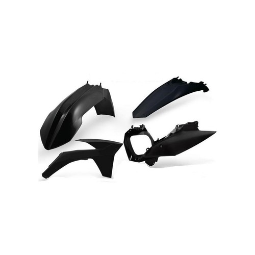 Acerbis plastik kit ktm sx - plastik-kit,