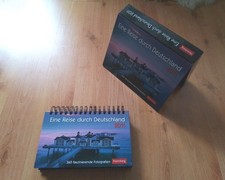 Kalender 2011, Eine Reise