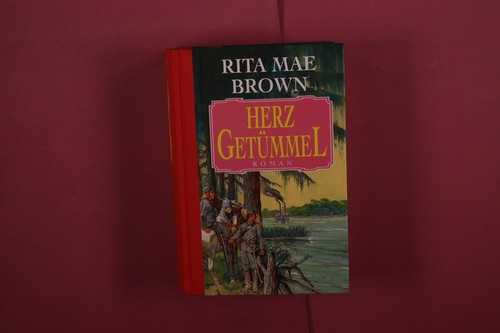 398749 rita mae brown - 398749,