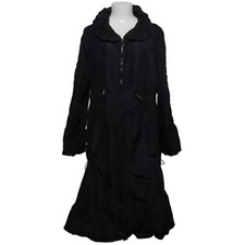 Franstyle, Wintermantel