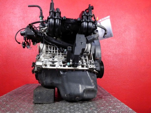 Motor ohne anbauteile - motor,