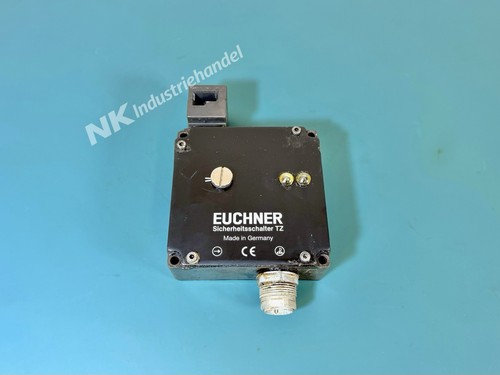 Euchner tz1le024sr11 - euchner,
