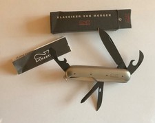 Richartz Taschenmesser Solingen